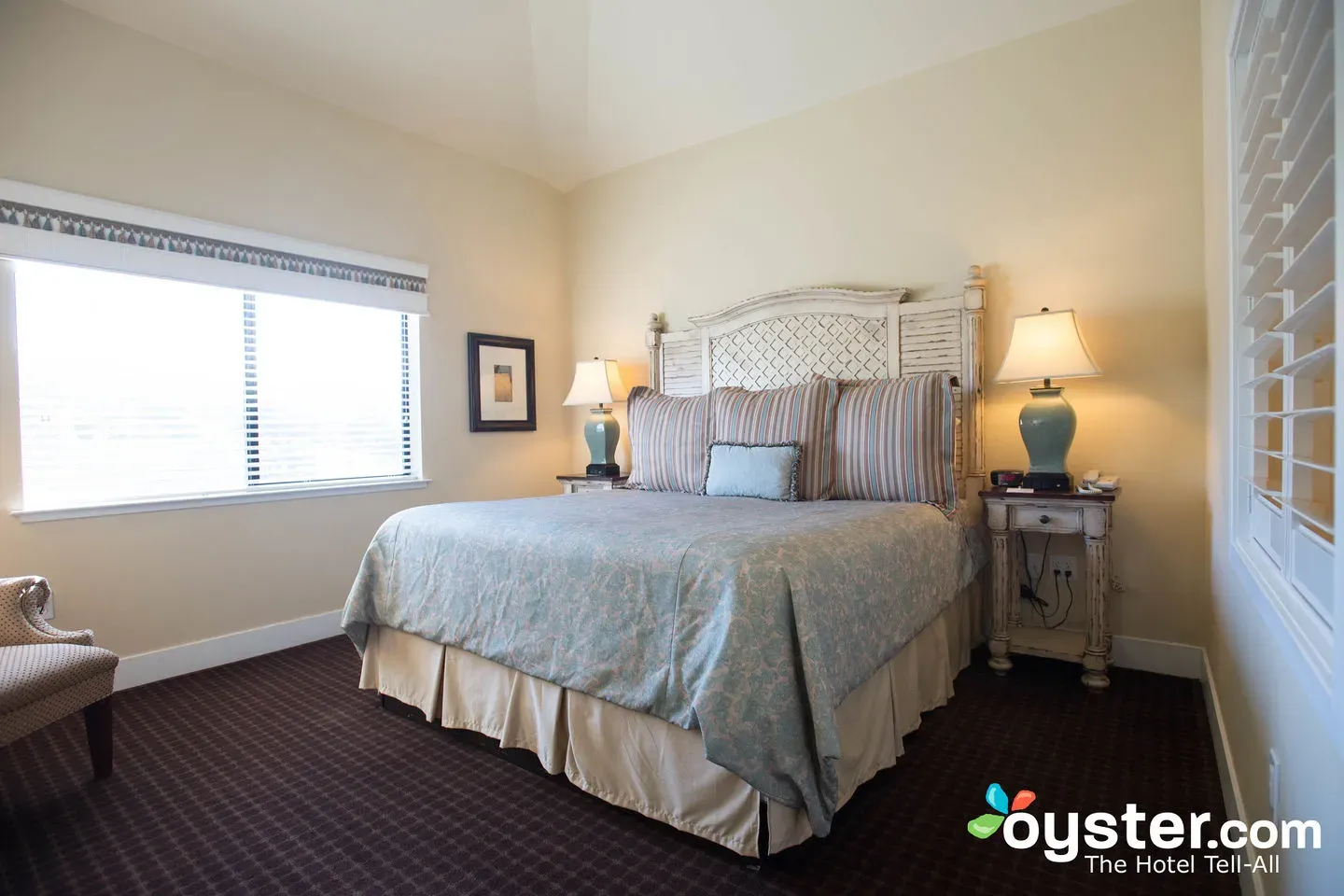 Staying at Oceano Hotel and Spa Half Moon Bay: What to Expect When You Actually Get There